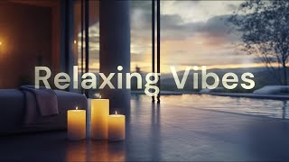 Relaxing Vibes🌿Найкраща Музика для Відпочинку та Гармонії 🌊Музика для зняття стресу - Stress Relief