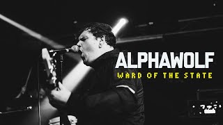 Alpha Wolf - Ward Of The State