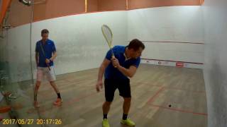 Beginners Cup M3 Final Timofeev vs Suyatinov