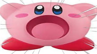 Pop Kirby (Pop Cat)