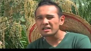 Babak "Man Tol" & "Munir" di Bibik Ku Madu Ku Tv1