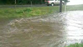 Springfield, MO, Flood 6-13-08 #4