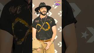 HARSH VARRDHAN KAPOOR AT CONVERSE INDIA STORE LAUNCH SHORTS