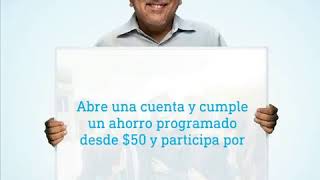 BANCO DEL PACIFICO - COMERCIAL PUBLICITARIO