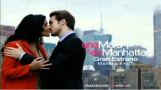 Una Maid En Manhattan PROMO 24