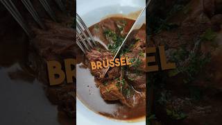 Das beste Essen in #Brüssel || #foodtour #foodvlog