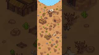 Stone Age: Settlement survival