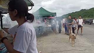 Street Food (Carmona,Cavite)#carmona #paragliding #streetfood