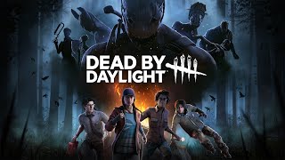 Dead by Daylight. Episode 51