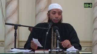 Bagaimana Adab dan cara berwudhu di kamar mandi WC Ustadz DR Khalid Basalamah, M