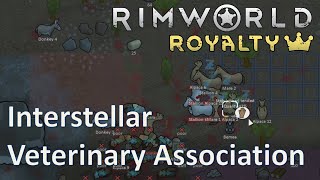 Ep03 Messing up quests and world-map-tiles; 500% no research tribe; RimWorld royalty