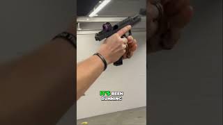 The Ultimate Handgun Showdown  Echelon vs Sig P320 #2ndamendment #gun #firearms #ccw #sig #echelon