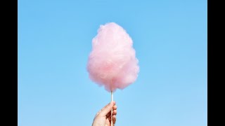 How to make cotton candy