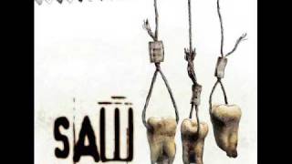 Saw III Score - Fight Eric