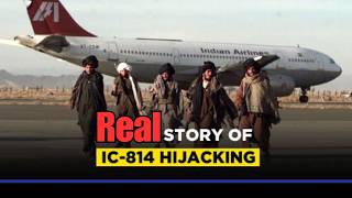 Kandahar Hijacking: The Untold Story of Flight IC 814