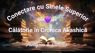 ॐ💜ॐ Terapie 295 Lara- ajuta la dezvaluirea istoriei adevarate a Omenirii alaturi de fiinte de lumina