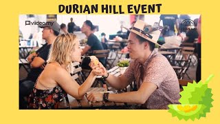 💛 Durian Hill Event