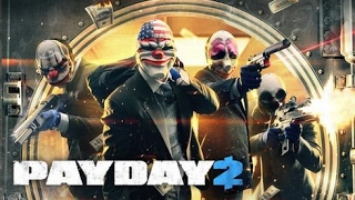 Payday 2 - El Poder del Petroleo - One Down - Dia 1