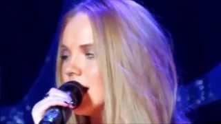 Danielle Bradbery "Dance hall" End Of Tour Estero, FL