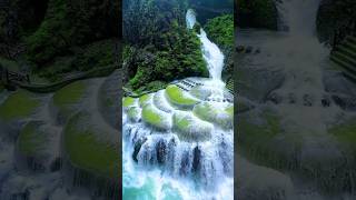 3 of the most beautiful places on earth Episode 8 #travel #explore #adventure #nature #shorts