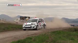 L. BRANIŠA - M. MOCNEJOVÁ - 12. Rally LIPTOV 2024