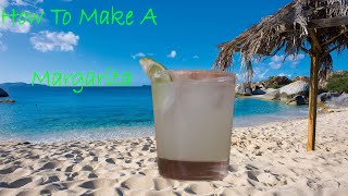 Margarita Final