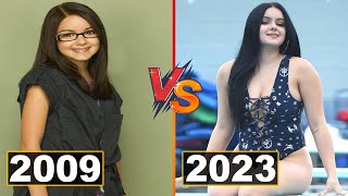 Modern Family 2009 Cast Then and Now 2023 ★ How They Changed