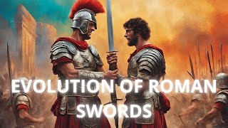 Why Did Roman Armies Exchange The Gladius For The Spatha?