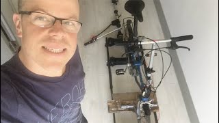 ONE CONNECTION NEEDED FOR AQUA BIKE!! - Can you help?