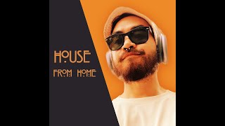 House From Home | Rhythm of Paradise - Osborne - Perel - Beraber - Hidden Spheres