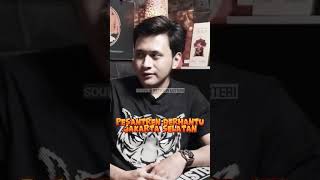 PESANTREN BERHANTU JAKARTA SELATAN #shorts #timurmisteri #podcast #podcasthorror #fyp #feedshorts