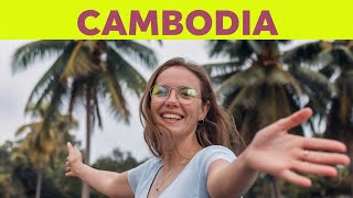 10 Insane Facts About Cambodia You Won’t Believe! 😱 | Discover the Hidden Wonders