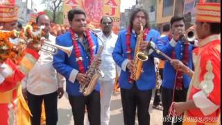 Brass Band Instrumental Woh Jab Yaad Aaye Bahut Yaad Aaye Paarasmani 1963 Laxmikant Pyarelal Rafi