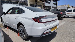 Hyundai sonata 2022. .   2.5.... later