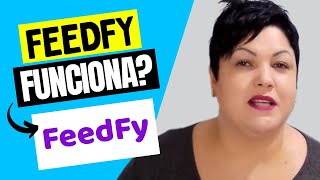 Feedfy Funciona? ATENÇÃO! Feedfy Paga? Feedfy é Confiável? Feedfy Paga Mesmo?