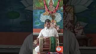 52 | Composition of Thirunageswaram T R Sumbramaniyan - Thavil Vidhwan Pandanallur PM Subhash