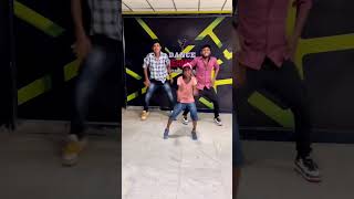 Kanuke nunaku nachale #shorts #dreamers #dance #views #viral #youtubeshort #tamilmusic