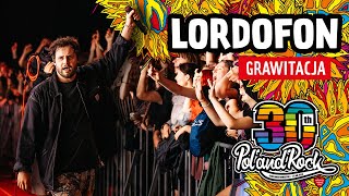 Lordofon - Grawitacja #polandrock2024