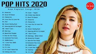 English Songs 2020 ????Top 40 Popular Songs Playlist 2020 ???? Best English Music Collection 2020