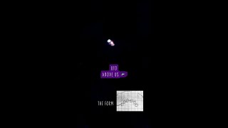 UFO over Tallinn @ Estonia - НЛО над Таллинном | 19.08.22 🛸 #shorts #ufo #нло