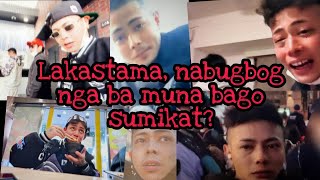 Lakastama | Paano sumikat si Lakastama?