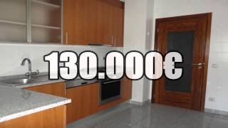 T3 Vermoim-Maia - RETOMA de BANCO - Impecável | Condominio Fechado