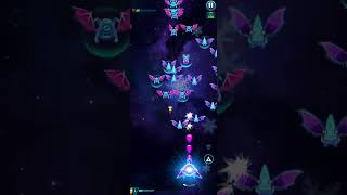 Galaxy Attack alien shooter - Merry Christmas 2023 Event - Level 14 of 20