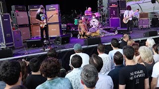 Dinosaur Jr. LIVE at Central Park (7/25/19)