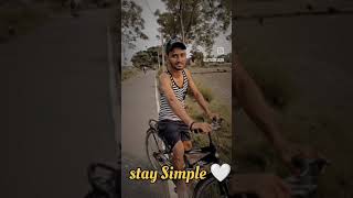 #stay #simple #jc_ka_vlog #shorts #english