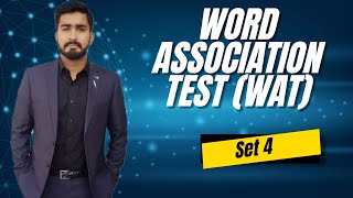 Word Association Test | WAT | Set 4 | 25 Words | ISSB