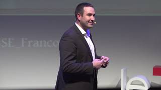 The Talk CX 2018 | François Banse, KparK - Développer une relation client continue