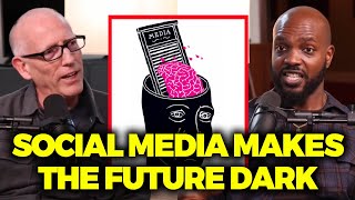 Why Social Media Is Making The Future Dark