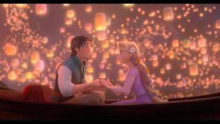 ☆ Tangled: I See The Light Cover Risa♛Mei☆