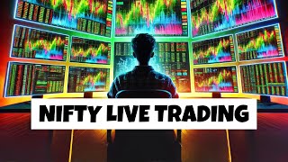 India’s Most Honest Nifty Trading (LIVE) | 7th Nov